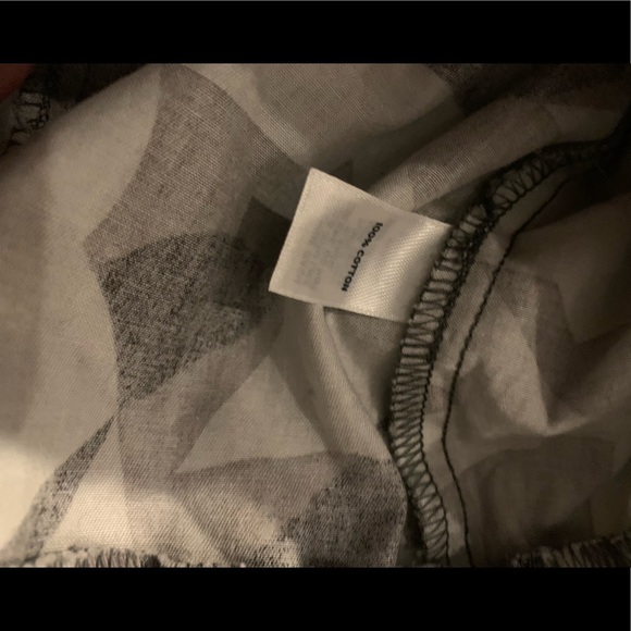 Rubbish brand Zip up camo - Picture 5 of 5